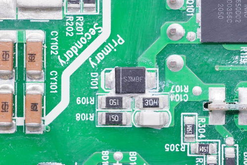 聯(lián)想小新cc100w氮化鎵充電器xxc100g拆解,內(nèi)置英諾賽科inn650d02氮化鎵芯片