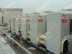 廣東地區空調及廢舊電子電器市場全解析 求購、回收、價格與資源整合