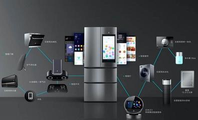 小米生態(tài)鏈發(fā)布全屋智能家電新品 雙箭齊發(fā)，小愛同學(xué)全接入